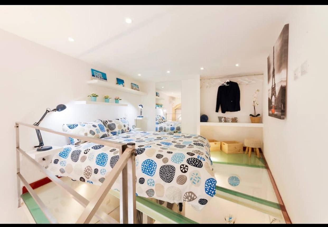 Loft Hermes / Ortigia Syracusae Syracuse Exterior photo