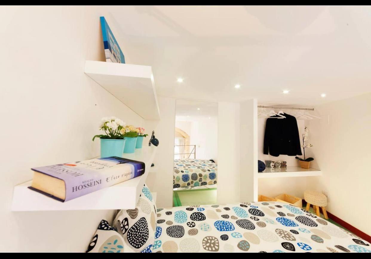 Loft Hermes / Ortigia Syracusae Syracuse Exterior photo