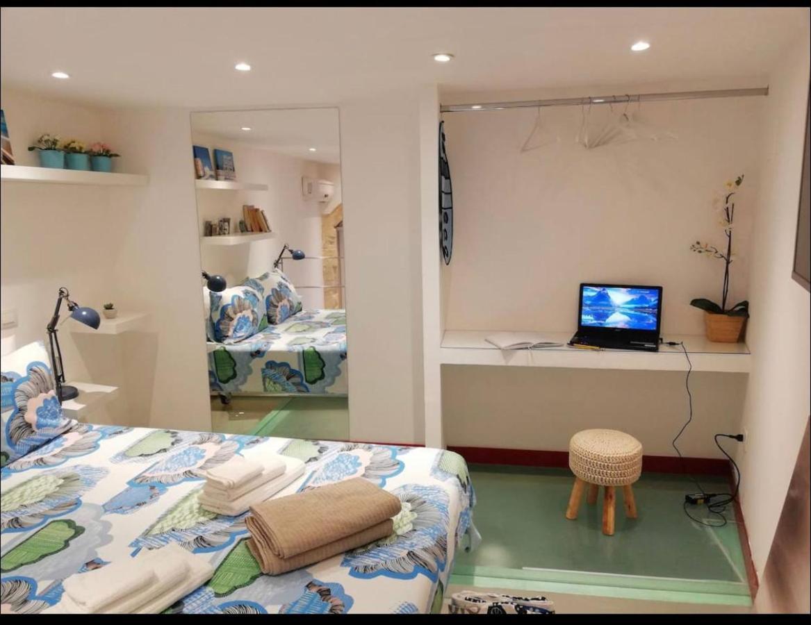 Loft Hermes / Ortigia Syracusae Syracuse Exterior photo